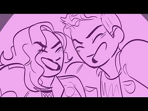 A Cautionary Tale animatic