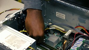 MCC Computer Network Management and Technology