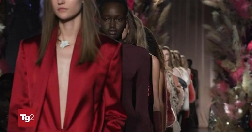 Terzo giorno di sfilate per la Milano Fashion Week: esordi e conferme