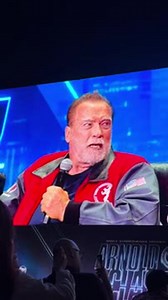 Arnold Schwarzenegger to revive 3 of his ’80s franchises