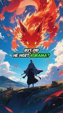 Who Was the First Jinchūriki of Kurama? 🐾