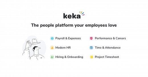 Careers | Keka