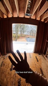 8.3K views · 157 reactions | How to put a sliding door #design #construction #work #team #beauty #architecture #skills | Stalin lopez construcción | Facebook