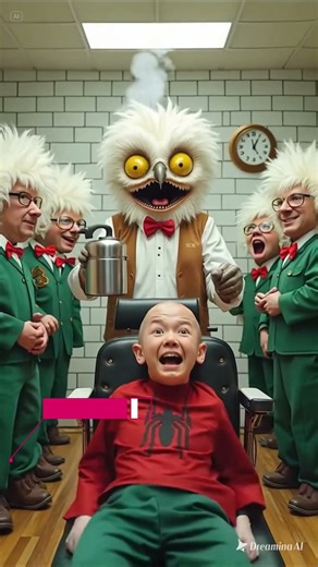 Funny Hospital Operation Gone Wrong 😱🫧 | Doctor Uses Pressure Cooker 😂🏥