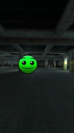 Normal Difficulty 🔥FIRE IN THE HOLE🔥 Nextbot Chase In Garry's Mod #garrysmod #gmodnextbot #shorts