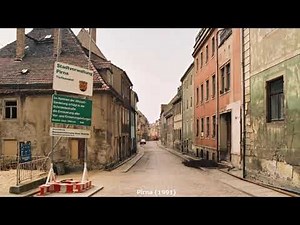 Alte Fotos Von Pirna / Pirna Einzigartige Aufnahmen 1933 - 2003 / Bilder deutscher Städte