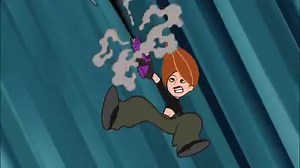 It's been 16 years since the premiere of Kim Possible! | Disney Channel