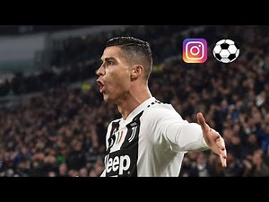 Soccer Beat Drop Vines #94 (Instagram Edition) - SoccerKingTV