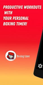 Descargar y ejecutar Cronometro para Boxeo gratis en PC