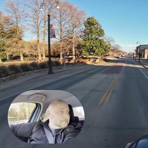 Amazing Driving Tour Perfect Day Exploration! Living in Stillwater Oklahoma