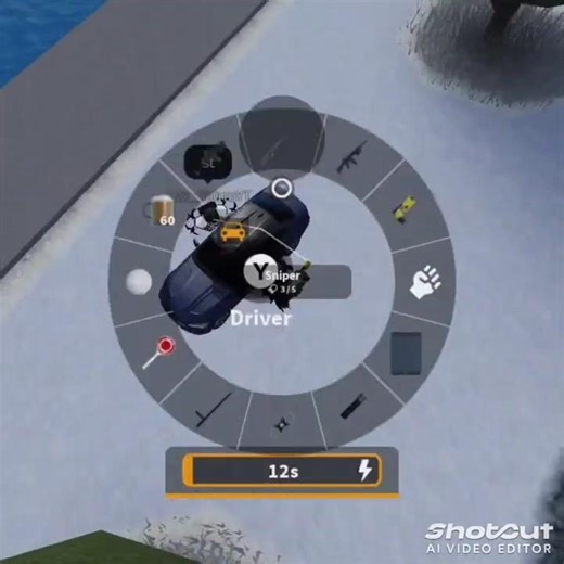 EH Sniper montage #roblox #emergencyhamburg #controller #gaming #friendly #porsche