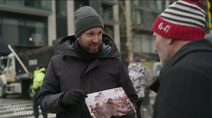 Trump’s biggest fans fully support his decision to pardon insurrectionists — just don’t get into the details | The Daily Show