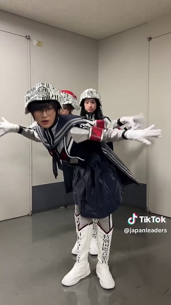 ATARASHIIGAKKOの「Tokyo Calling」とは？