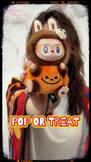 POP or Treat! Halloween Surprises Await You