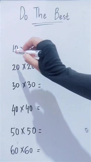 Fun Math Tricks to Enhance Learning Together