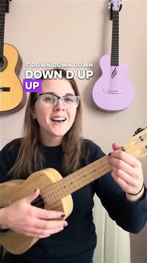Easy ukulele songs! 😏❤️ #ukulele #tutorial #ukelele #ukuleletutorial #shorts #fyp