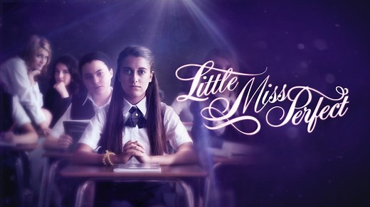 Little Miss Perfect - Apple TV