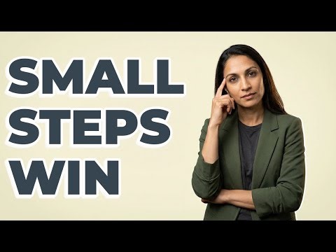 Why Is Consistency Better Than Intensity For Habits?