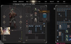 赵俊日dark and darker首次一波肥，俩个陪玩手把手教二层打怪技巧