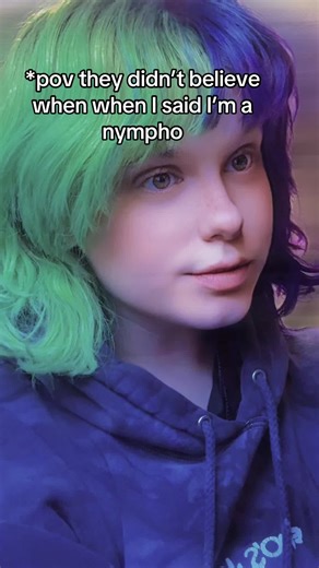 Understanding Nymphomania: My Experience and Insights