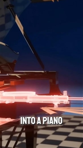 Did Spies Really Use Musical Weapons in WWII?#History #WWII #Shorts