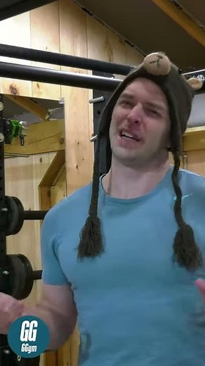 Steps to Doing a Pull-Up (in Under 60 secs) 8 Technique Tips #shorts