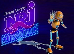 2.5K views · 34 reactions | In the mix! Our latest summer mix on NRJ Extravadance! NRJExtravadance NRJ | Global Deejays | Facebook