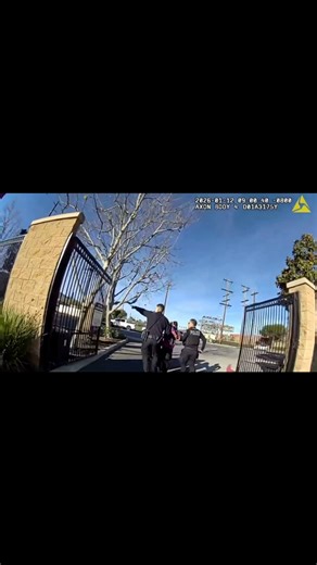 CAUGHT IN 4k📸 Corona,Ca-On January 12, 2026, Corona Police officers responded to a report of a stolen vehicle that was tracked using an Apple AirTag. Officers located the vehicle parked and unoccupied; however, while officers were speaking with the victim nearby, a suspect entered the vehicle and fled at a high rate of speed. With the assistance of the Drone as First Responders (DFR) team we were able to locate the vehicle after it was involved in a traffic collision. Following a brief foot pur