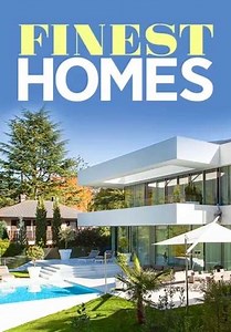 Finest Homes (2018-2019) - TV Show