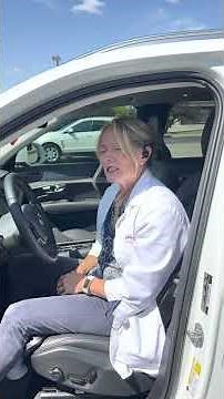 Proper positioning of your car's head rest by Dr. Jurack