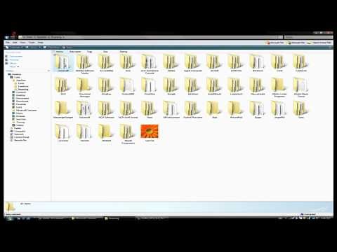 Minecraft Tutorial - How to Reskin Minecraft