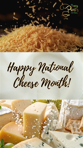 Say cheese! Because this month, we’re celebrating more than flavor. 🧀 The Fancy Chef Life Tee isn’t just a shirt, it’s a statement. It’s made for chefs, cooks, and creators who take pride in the life they live, the hours they grind, and the dishes they perfect. From late-night prep to that perfect cheese pull, this tee represents the passion behind every plate. National Cheese Month is all about indulgence, creativity, and bold flavor, just like the Fancy Chef life. Whether you’re melting, stre