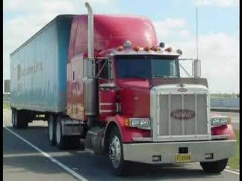 Red Sovine - Teddy Bear (1976 Music Video) | #8 Country Song