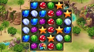 🌴 Decorate your island ☀️ Share your escape with your friends 👙 Build your tropical escape | Tropic Trouble