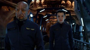 Ender's Game Trailer