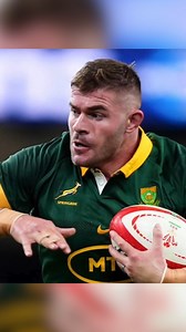The power of the Springboks! What a wonderful story! | SA Rugby magazine