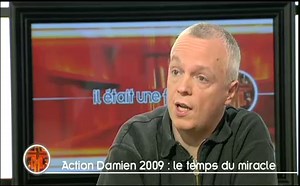 Damien, le temps du miracle