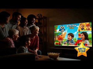 Brite Star Kids – 1,000+ Free Learning Adventures