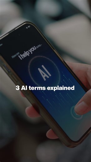 Do you know what closing the loop in AI means? Or AGI? Here, one of the World Economic Forum’s AI experts, Benjamin Larsen, talks you through some key #AI terms. Larsen was speaking on Radio Davos, introducing an episode that features two of the brightest minds in AI today, Demis Hassabis, co-founder and CEO of Google DeepMind, and Dario Amodei, co-founder and CEO of Anthropic. Listen to the full episode here: https://ow.ly/xEjb50YlO5I | World Economic Forum