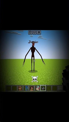 Minecraft #fyp #shorts