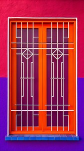 Discover 50 top window grill design photos in this video! If you are building a new house or upgrading your home exterior, these modern steel window grill designs will give you the perfect inspiration. From simple patterns to premium luxury grills, this collection covers everything you need. ✨ What you’ll find in this video: ✔ Latest steel window grill designs ✔ Modern square & rectangle grill patterns ✔ Stylish balcony & window grill ideas ✔ Simple, safe & elegant home grill designs ✔ Trending 