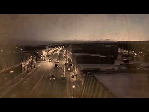 Winter Storm Sheridan, Wy Dec 2022 4K