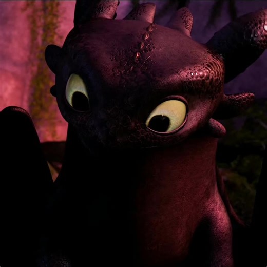 Dragon Transformation Scenes Compilation | HTTYD Edit