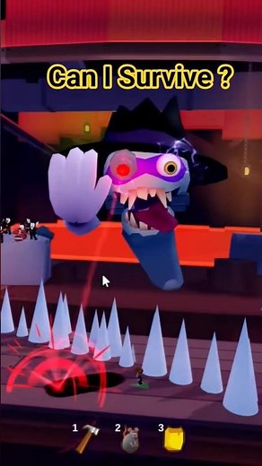 Roblox Break In💀 #roblox #horrorstories