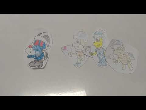 5 Dark Bro Characters get Grounded on Lunar New Year 