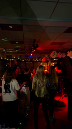 Georgian House on Reels