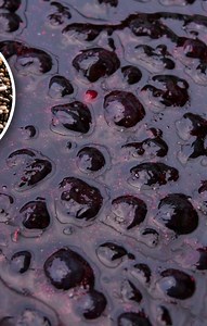 Jak zrobić dżem z borówki amerykańskiej? Najłatwiejszy przepis
