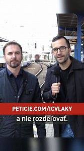 811 reactions · 135 shares | ‼️NEKRADNITE IC-čka VÝCHODNIAROM‼️ My sme už petíciu s Július Jakab - financie, fakty a dáta podpísali. Čo vy? www.peticie.com/icvlaky | Michal Šipoš | Facebook