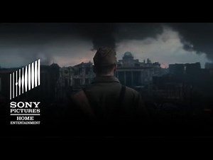 Stalingrad- Film Clip: Plane Crash