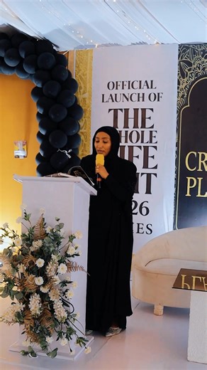 We have launch this book to help you to make your 2026 planning more easier grab yours now @the_essential_life_with_khadij @Shikwekwe 🦋🌹 @Nagib Hamza @Zain Badawy #khadijahamid #fyp